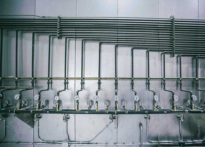 Commerical Plumbing & Maintenance