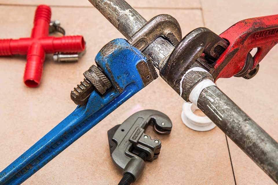 Residential Plumbing & Maintenance